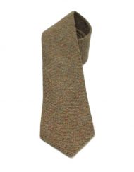 The Boyton Tweed Tie